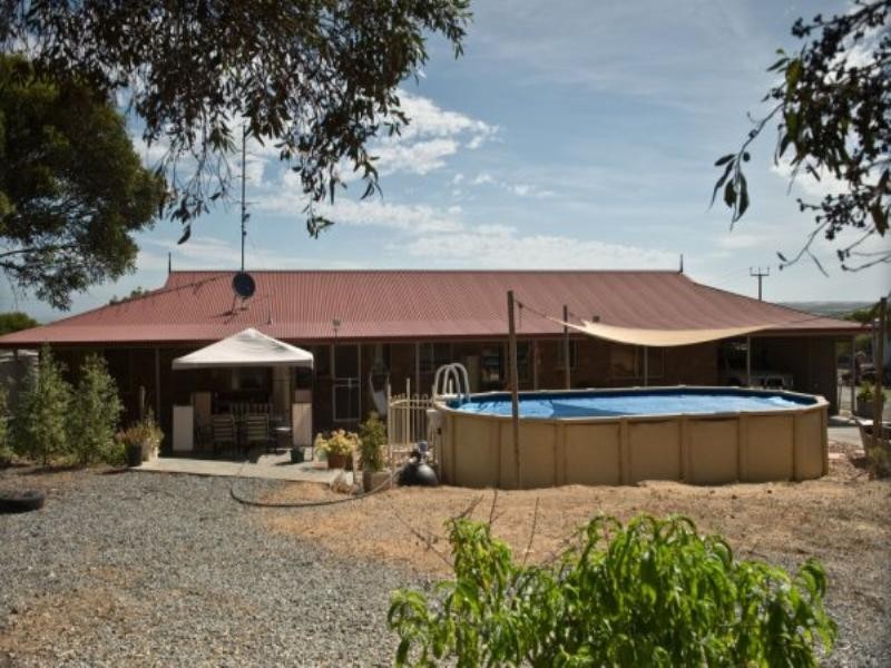 Sec 431 Pine Freezers Road, Port Lincoln SA 5606