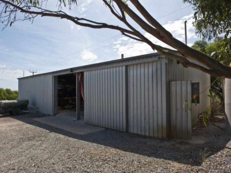 Sec 431 Pine Freezers Road, Port Lincoln SA 5606
