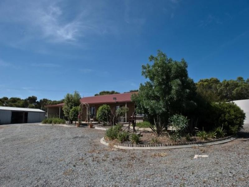 Sec 431 Pine Freezers Road, Port Lincoln SA 5606