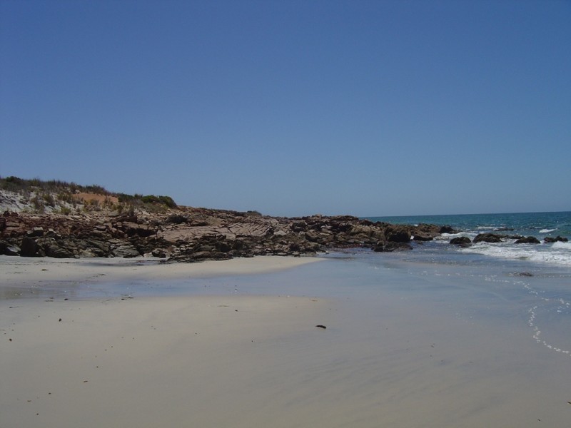 Section 15 Government Road, Tumby Bay SA 5605