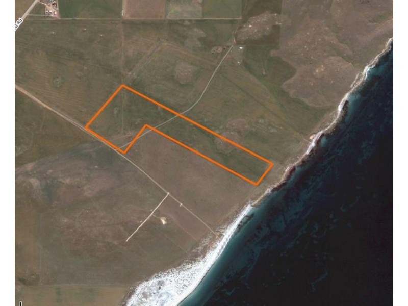 Section 15 Government Road, Tumby Bay SA 5605