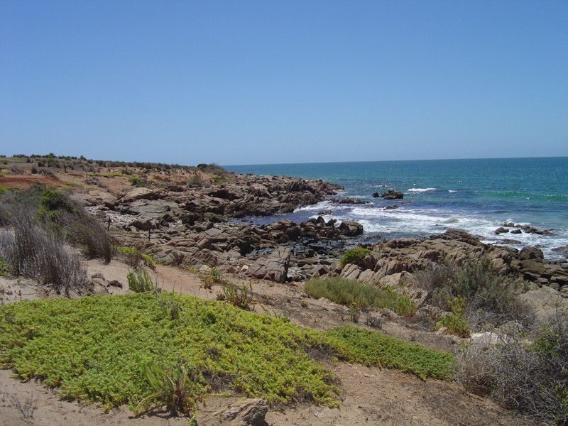 Section 15 Government Road, Tumby Bay SA 5605