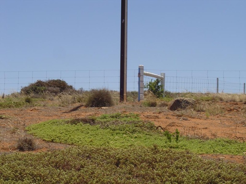 Section 15 Government Road, Tumby Bay SA 5605