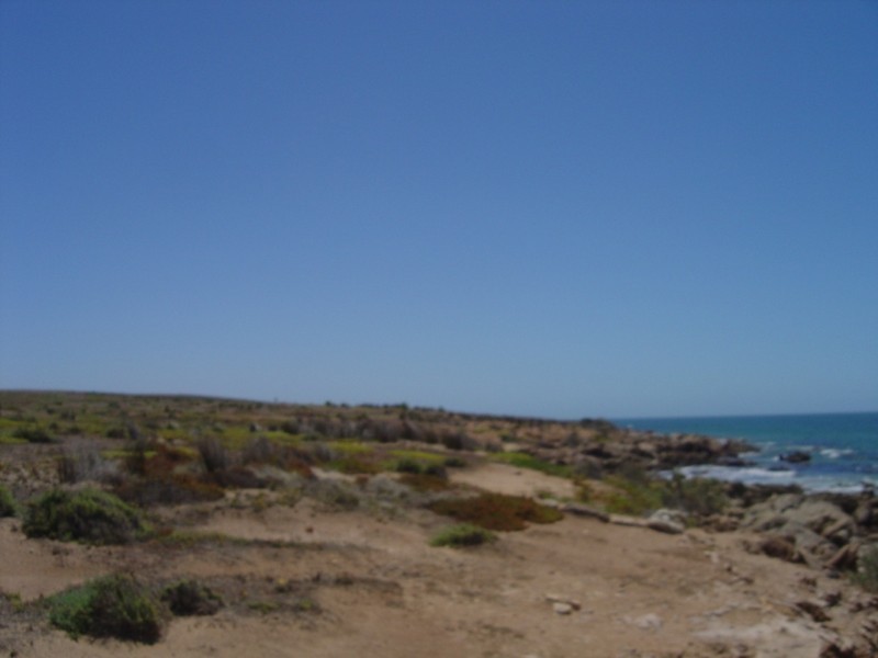 Section 15 Government Road, Tumby Bay SA 5605