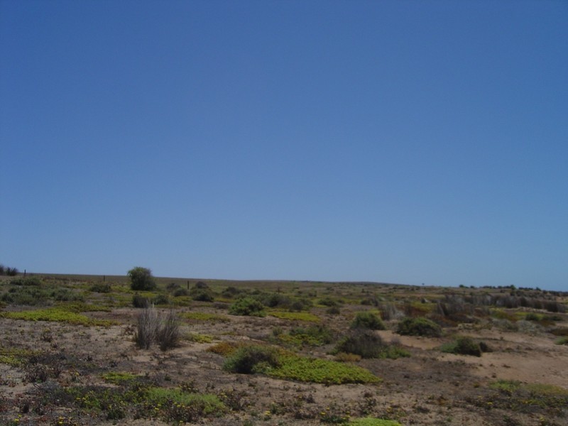 Section 15 Government Road, Tumby Bay SA 5605