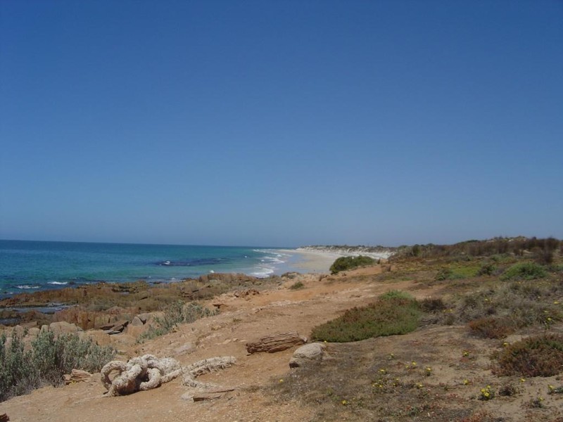 Section 15 Government Road, Tumby Bay SA 5605