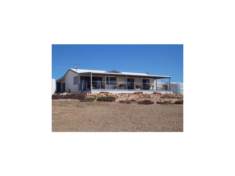 18 Calca Street, Sceale Bay SA 5680