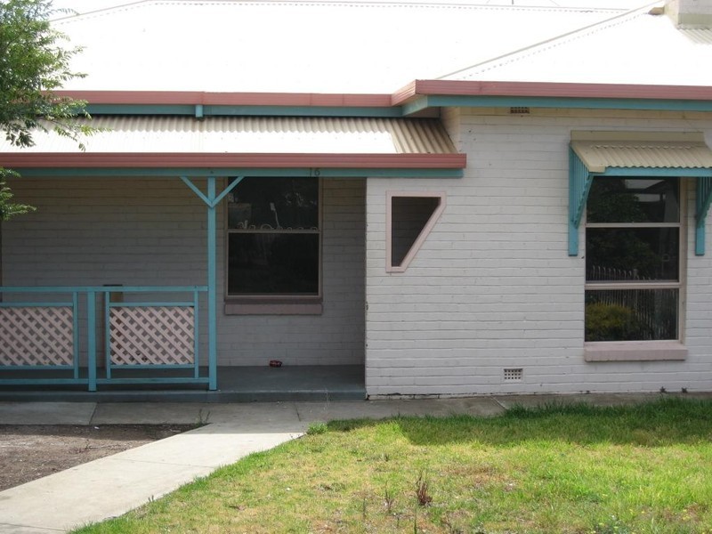 16 Whait Avenue, Port Lincoln SA 5606