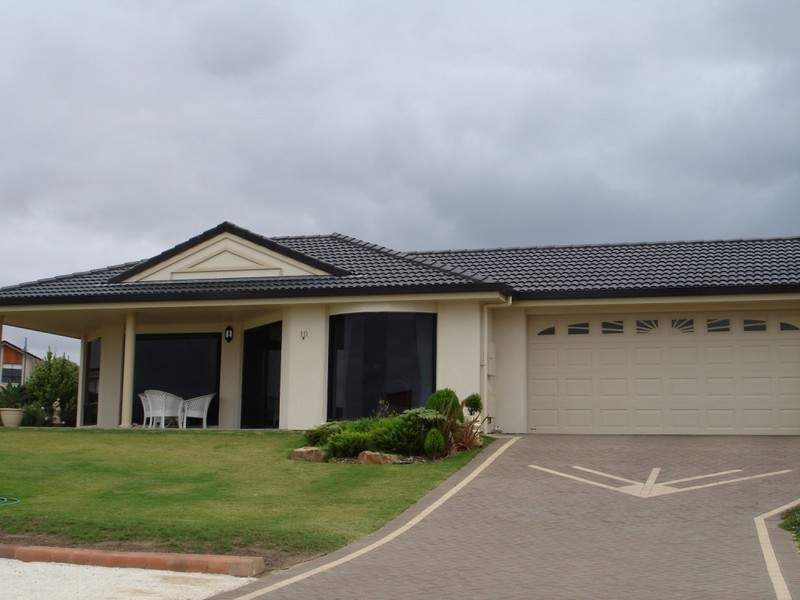 10 Calais Avenue, Port Lincoln SA 5606