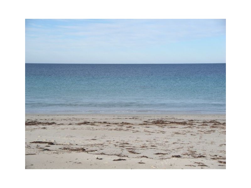 Section 32 Beach Road, Port Gibbon SA 5602