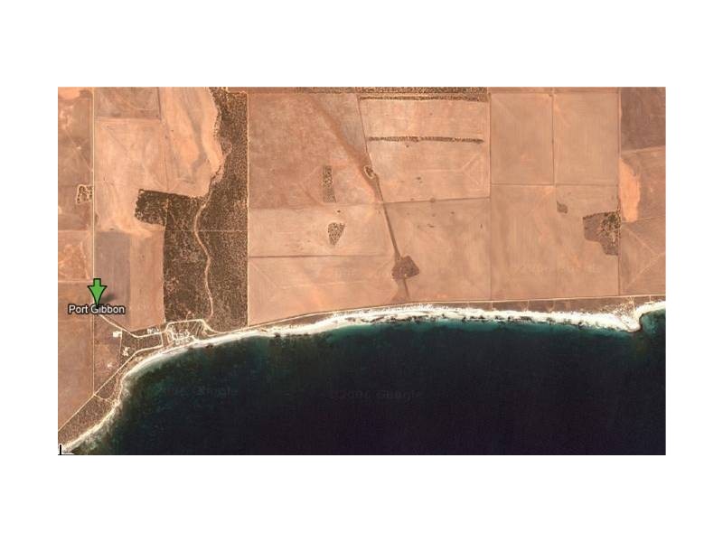 Section 32 Beach Road, Port Gibbon SA 5602