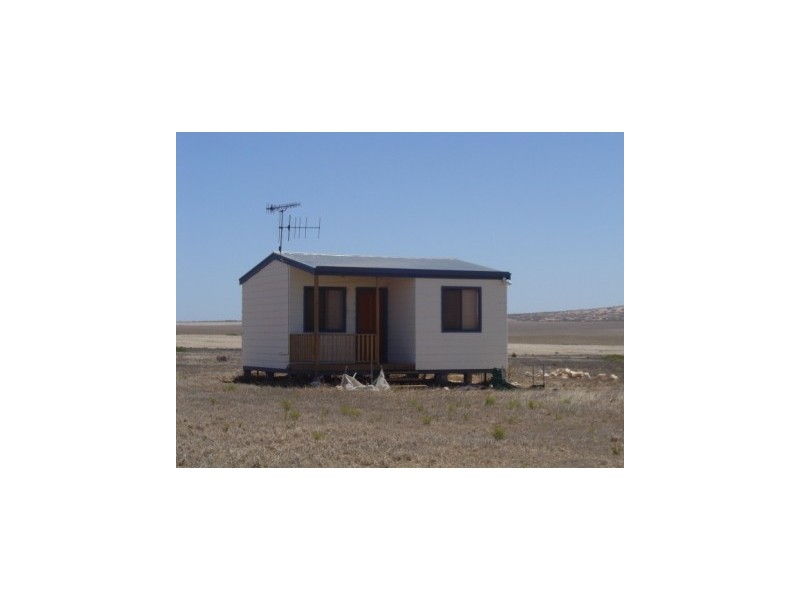 Lot 42 Whytwater Drive, Streaky Bay SA 5680