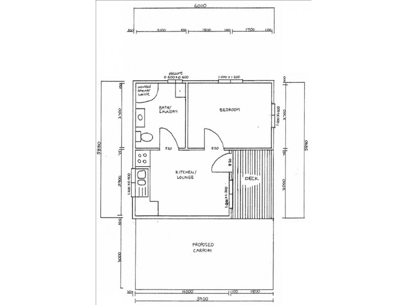 Lot 42 Whytwater Drive, Streaky Bay SA 5680