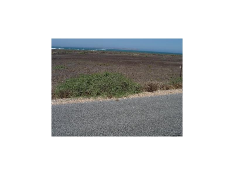 Lot 42 Whytwater Drive, Streaky Bay SA 5680