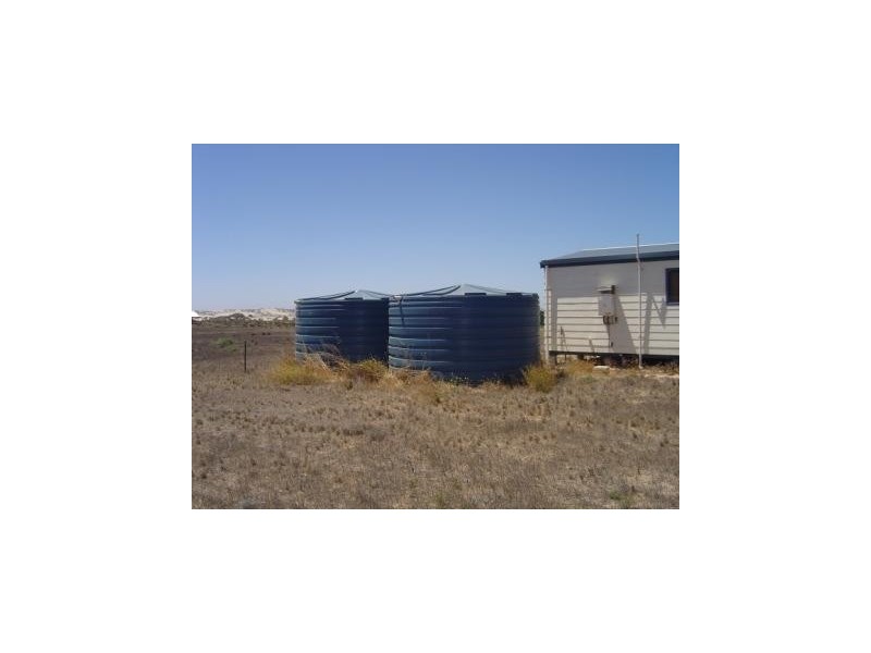 Lot 42 Whytwater Drive, Streaky Bay SA 5680