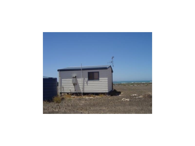 Lot 42 Whytwater Drive, Streaky Bay SA 5680