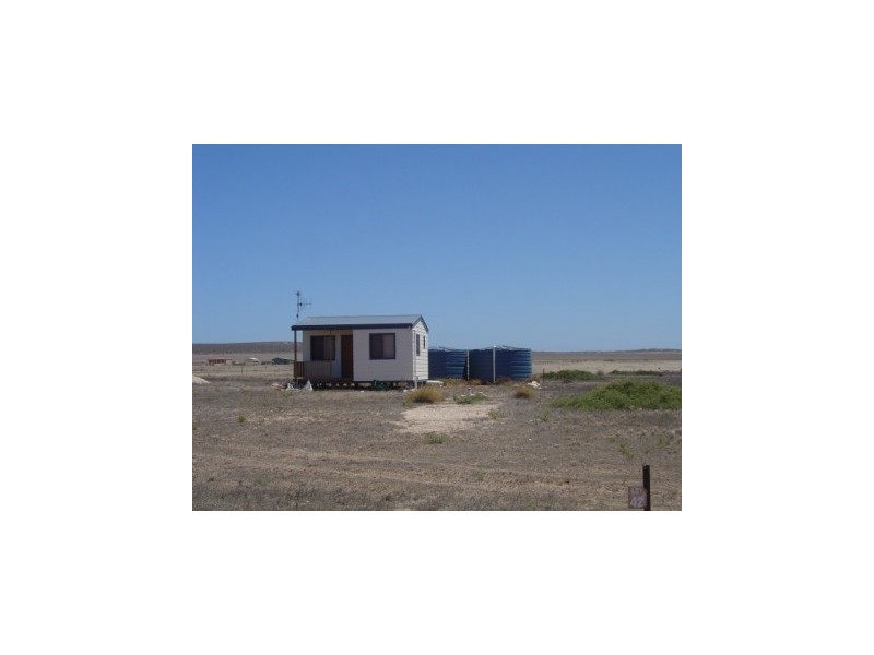 Lot 42 Whytwater Drive, Streaky Bay SA 5680