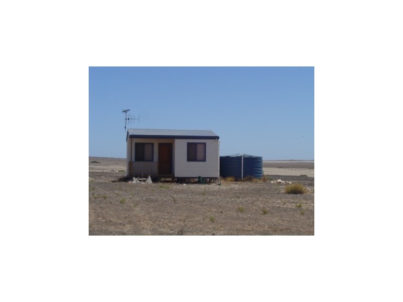 Lot 42 Whytwater Drive, Streaky Bay SA 5680