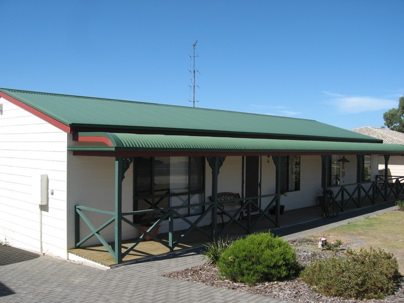 4 Crawford Court, Port Lincoln SA 5606