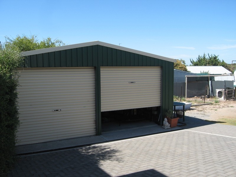 4 Crawford Court, Port Lincoln SA 5606