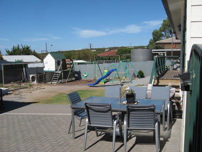 4 Crawford Court, Port Lincoln SA 5606
