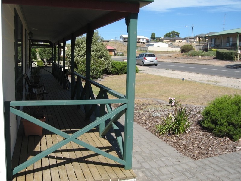 4 Crawford Court, Port Lincoln SA 5606