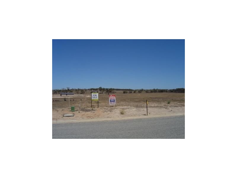 17 Herbert Edwards Drive, Streaky Bay SA 5680