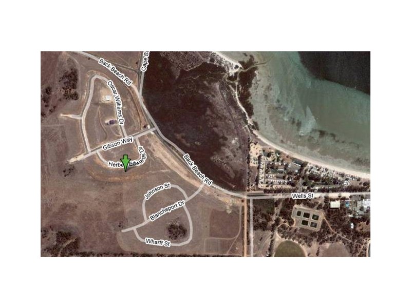 17 Herbert Edwards Drive, Streaky Bay SA 5680