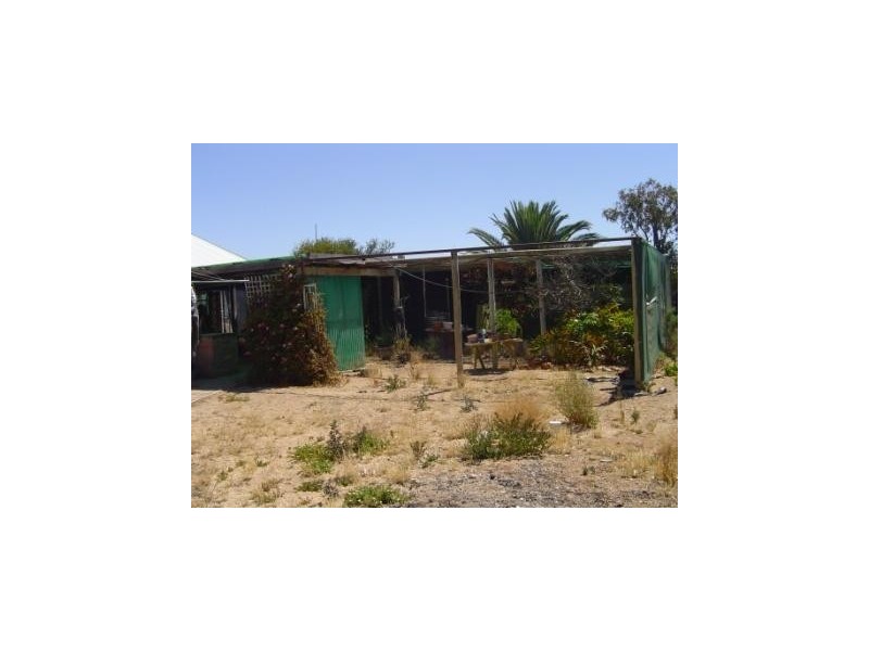 Lot 1 Lincoln Highway, Cowell SA 5602