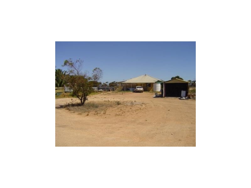 Lot 1 Lincoln Highway, Cowell SA 5602