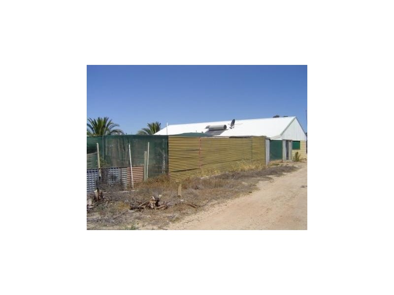Lot 1 Lincoln Highway, Cowell SA 5602
