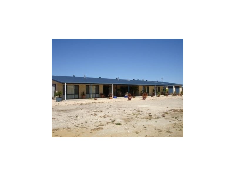 4 Grimm Road, Coffin Bay SA 5607