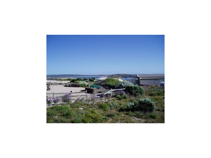 30 Oceanview Road, Venus Bay SA 5607