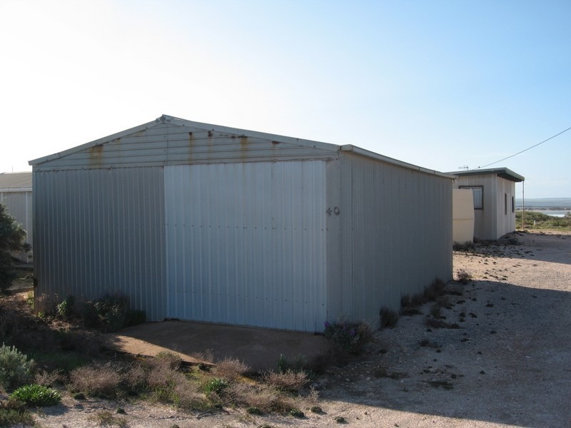 30 Oceanview Road, Venus Bay SA 5607