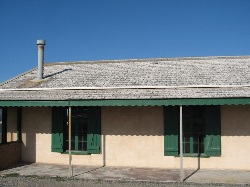 24 Government Road, Venus Bay SA 5607