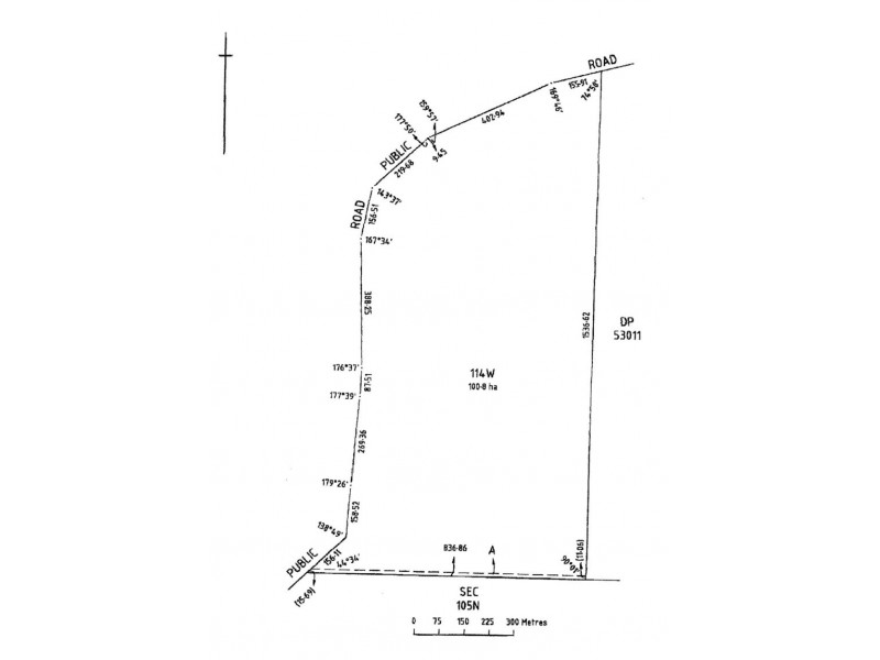 5 and 114W Hundred of Hawker, Cowell SA 5602