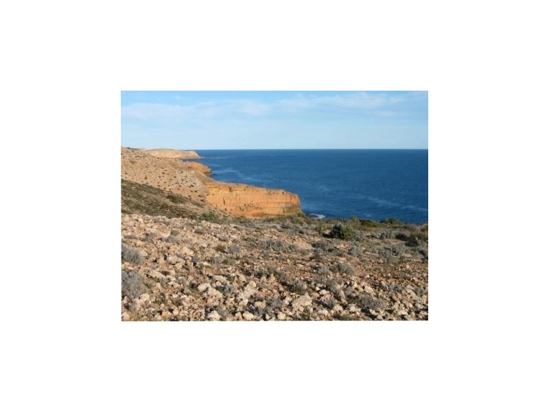 108 Hundred Wrenfordsley, Sceale Bay SA 5680