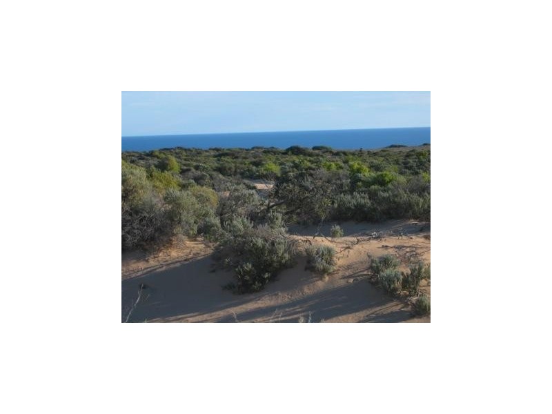 108 Hundred Wrenfordsley, Sceale Bay SA 5680