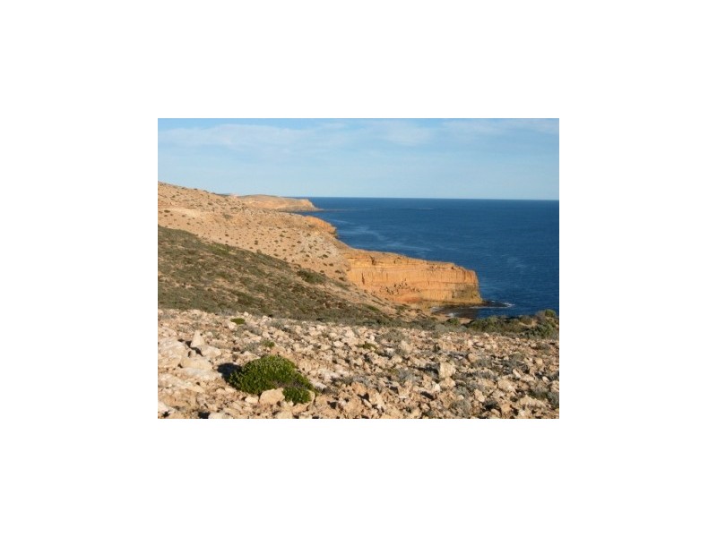 108 Hundred Wrenfordsley, Sceale Bay SA 5680