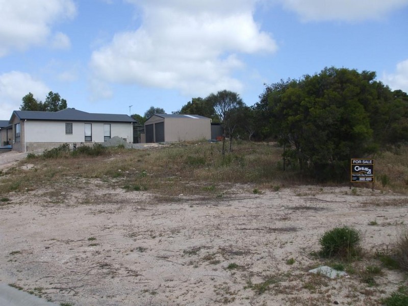 16 – 18 Nancy Street, Coffin Bay SA 5607