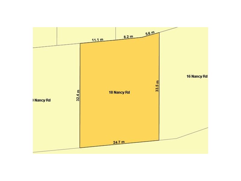 16 – 18 Nancy Street, Coffin Bay SA 5607