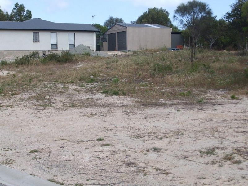 16 – 18 Nancy Street, Coffin Bay SA 5607