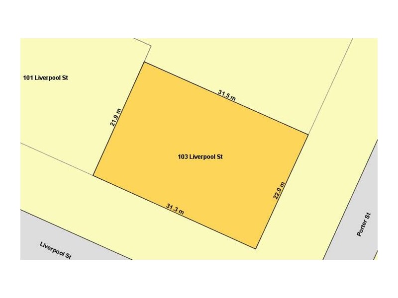 103 Liverpool Street, Port Lincoln SA 5606