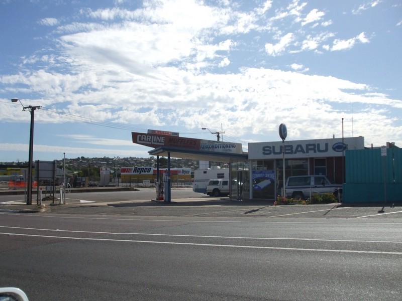 103 Liverpool Street, Port Lincoln SA 5606