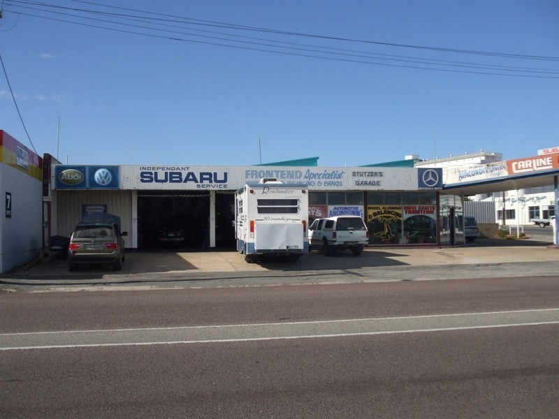 103 Liverpool Street, Port Lincoln SA 5606
