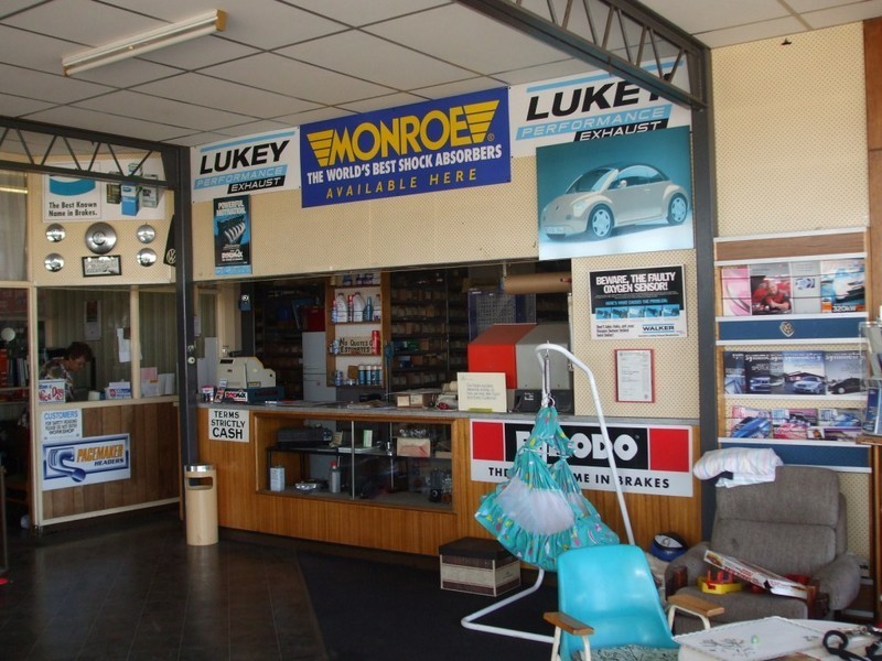 103 Liverpool Street, Port Lincoln SA 5606