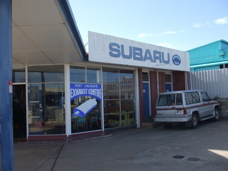 103 Liverpool Street, Port Lincoln SA 5606