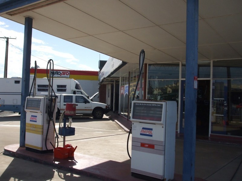 103 Liverpool Street, Port Lincoln SA 5606