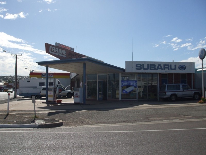 103 Liverpool Street, Port Lincoln SA 5606