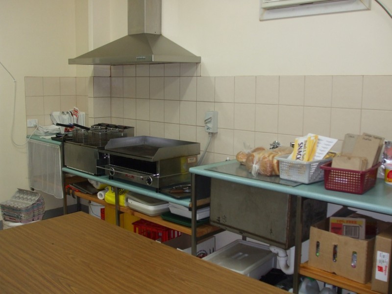 1 Snack Shack Mobile Food Vans, Port Lincoln SA 5606